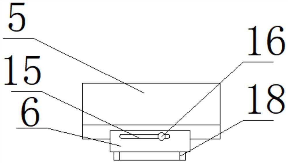 Stainless steel pipe welding device and welding method thereof