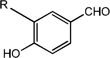 Preparation method of 3-cyclopropylmethoxy-4-difluoromethoxy-benzoic acid