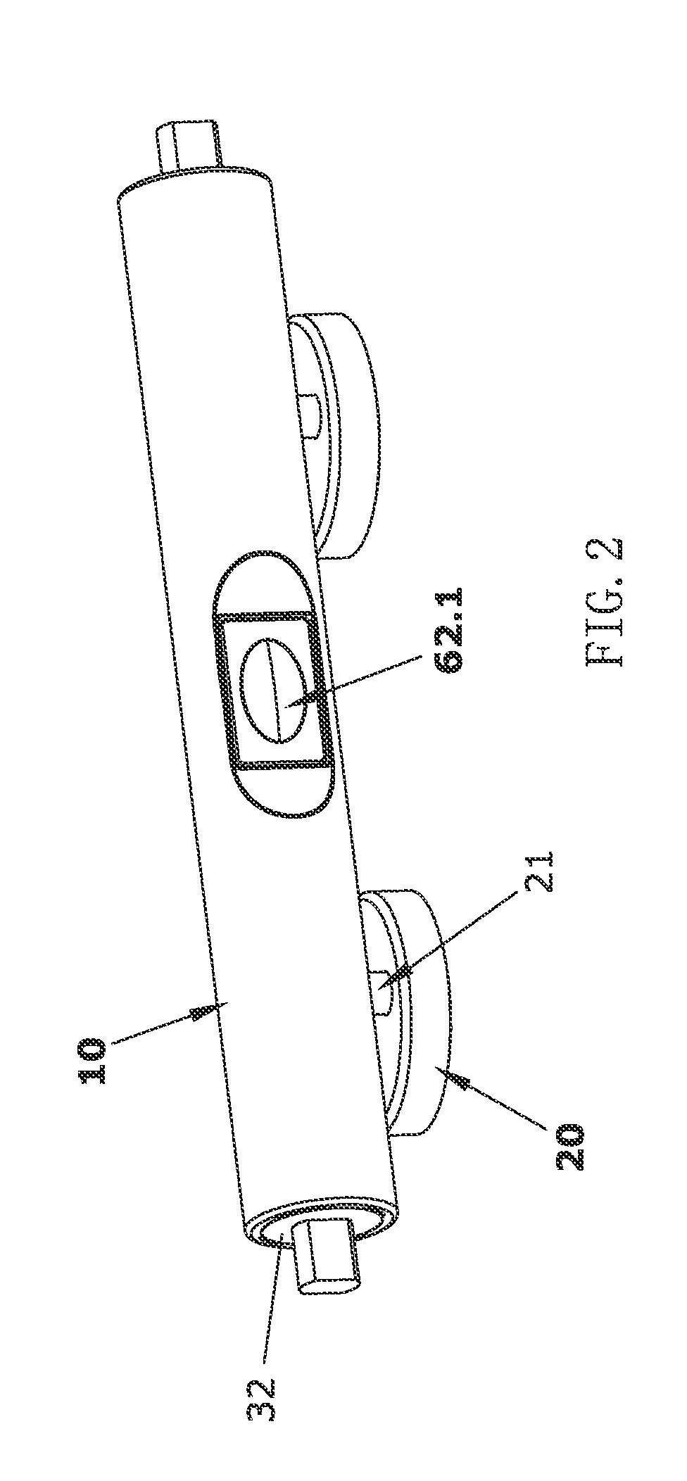 Quick assembly and disassembly mechanism with button lock for a toilet cover