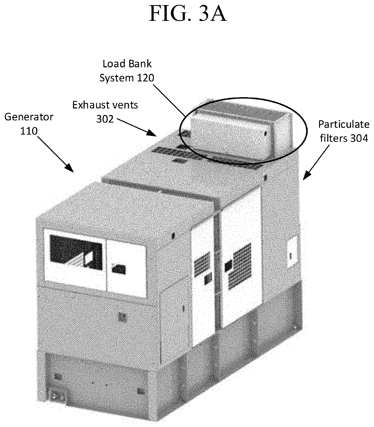 Resistive load bank systems