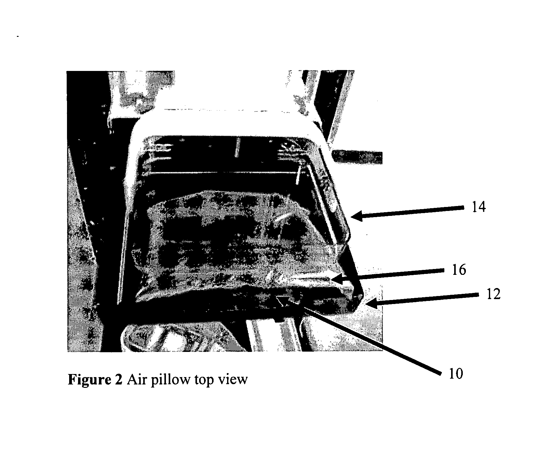 Breast compression for digital mammography, tomosynthesis and other modalities