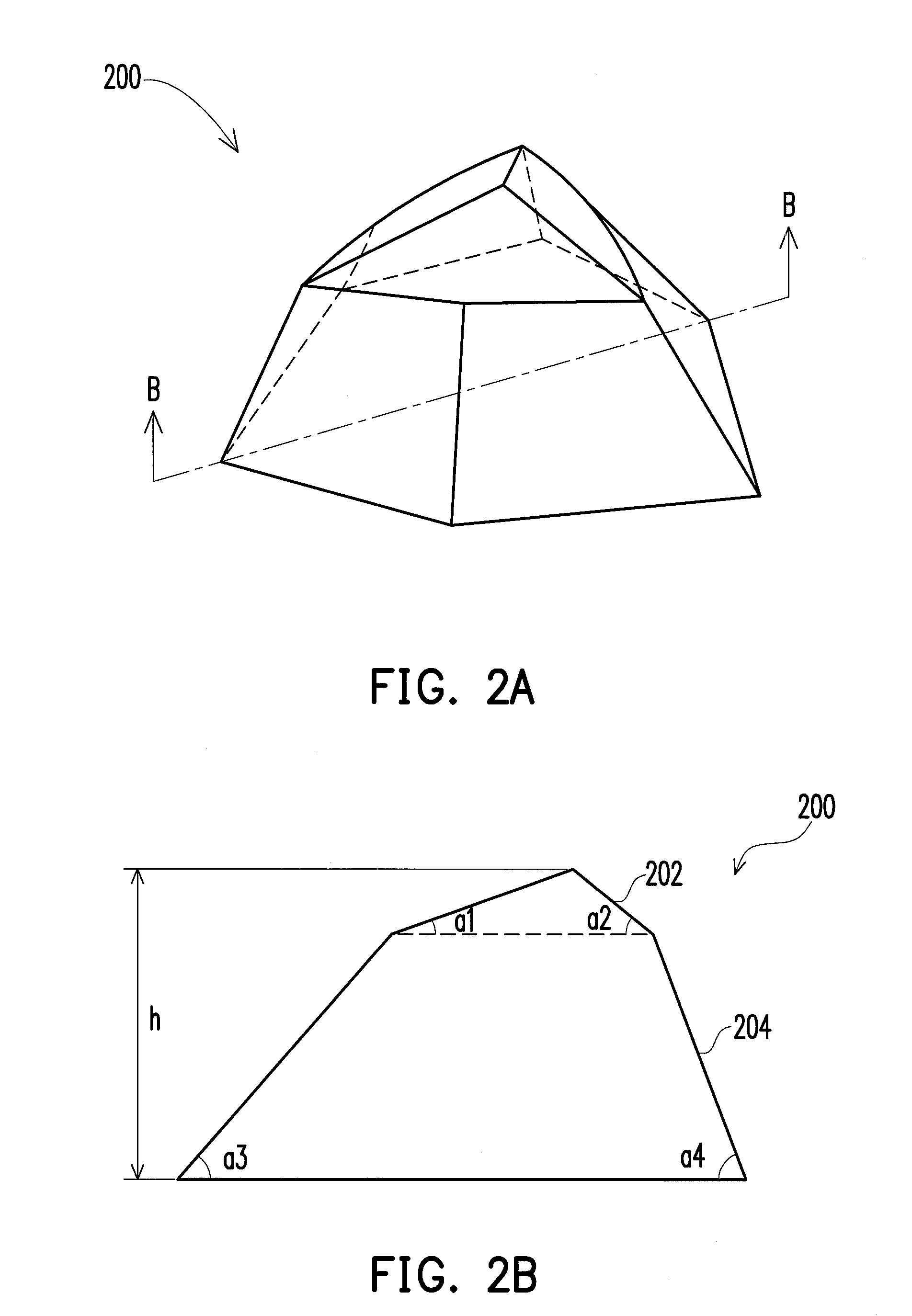 LED substrate and LED