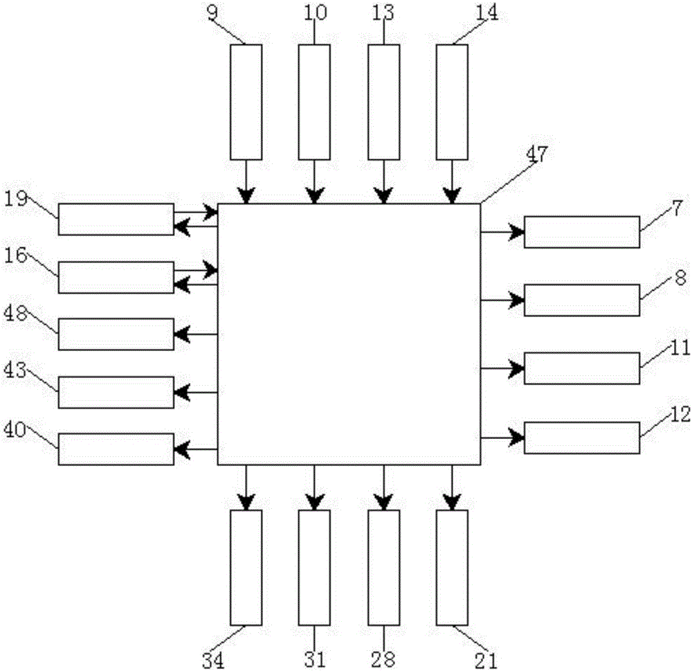 Microbial inspection and clean cultivation device