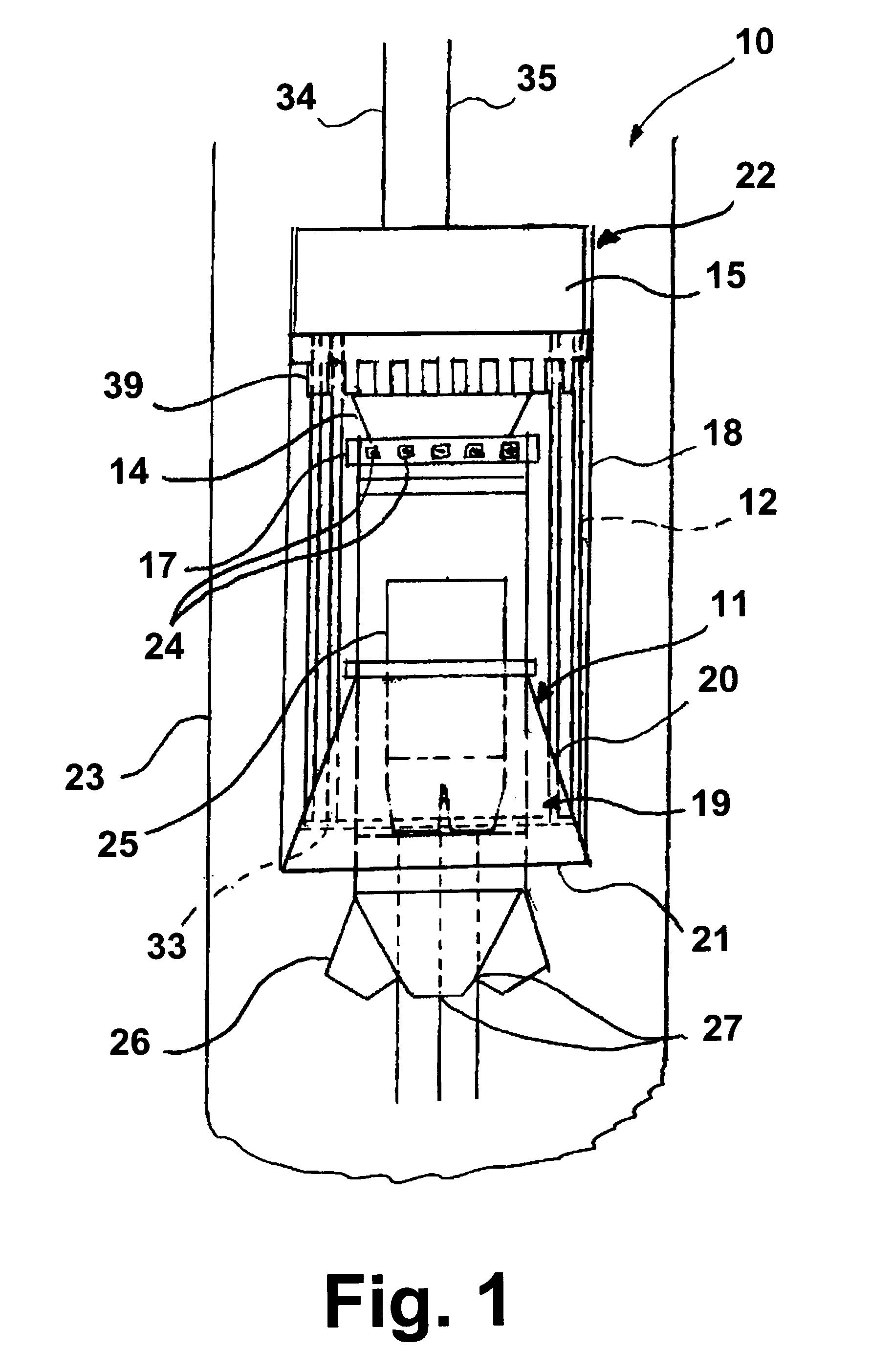 Laser spectroscopy/chromatography drill bit and methods