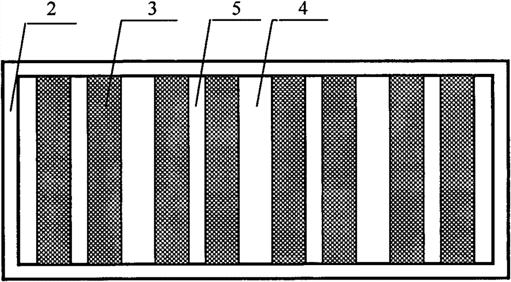 Method for processing pig manure with earthworms