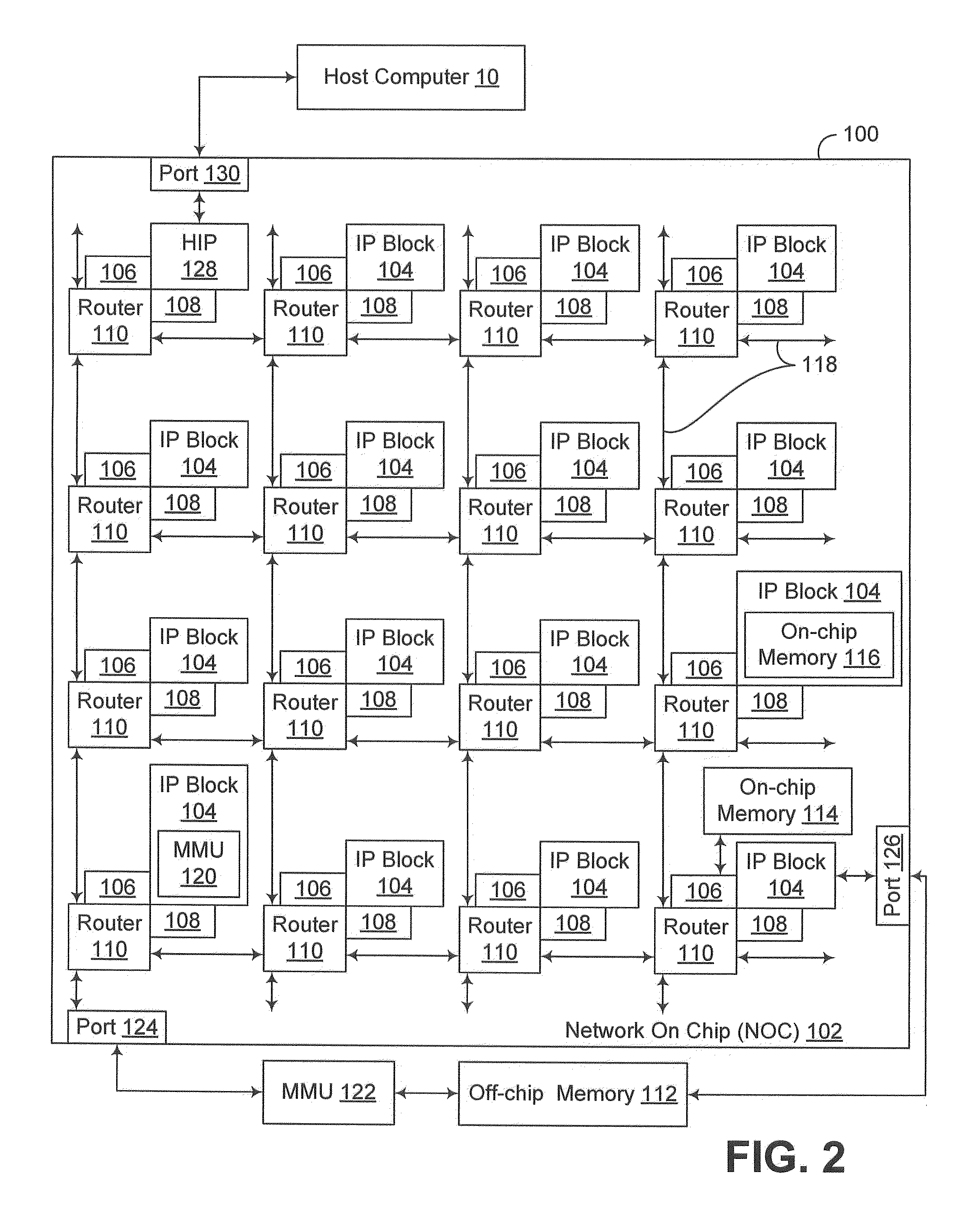 Multithreaded physics engine with impulse propagation