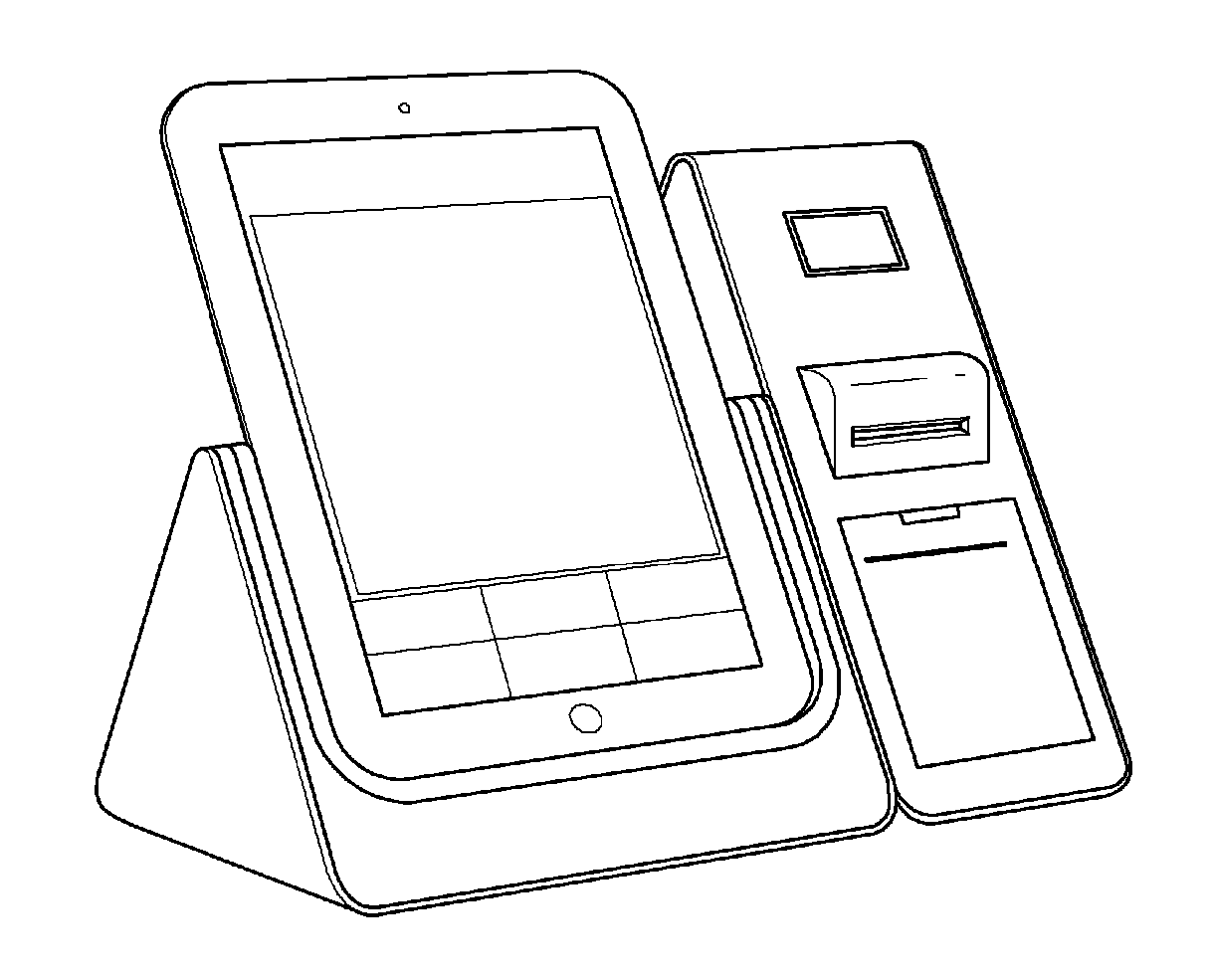 Integrated Service Provision System Using Smart Terminals In Hotel