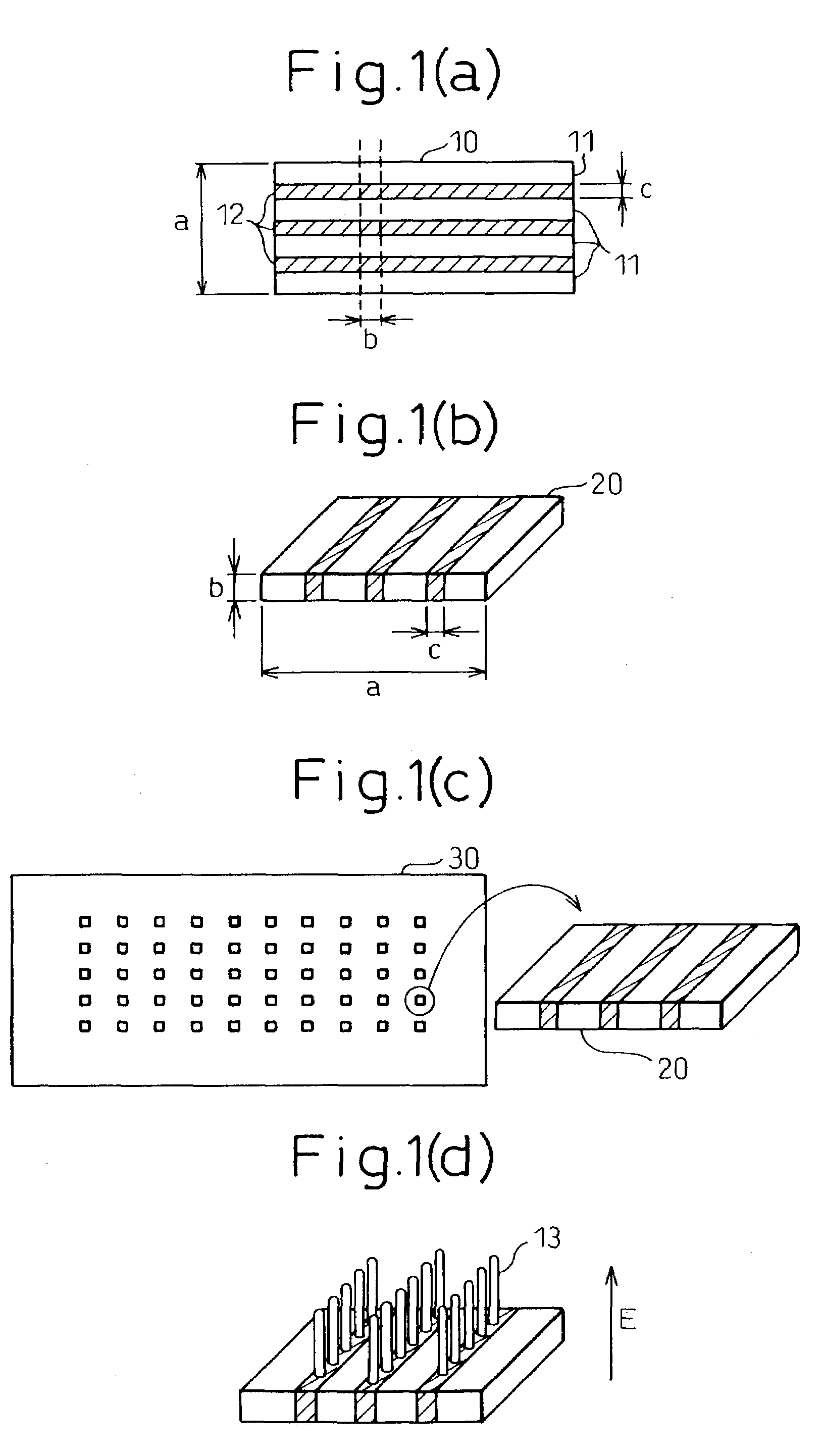 Carbon nanotubes, process for their production, and catalyst for production of carbon nanotubes