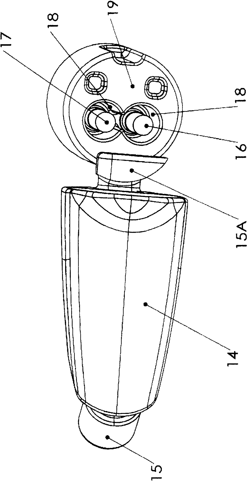 Methods and apparatus for manufacturing metal components with ceramic injection molding core structures