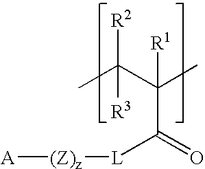 Hand dishwashing compositions comprising polymeric suds volume and suds duration enhancers and methods for washing with same