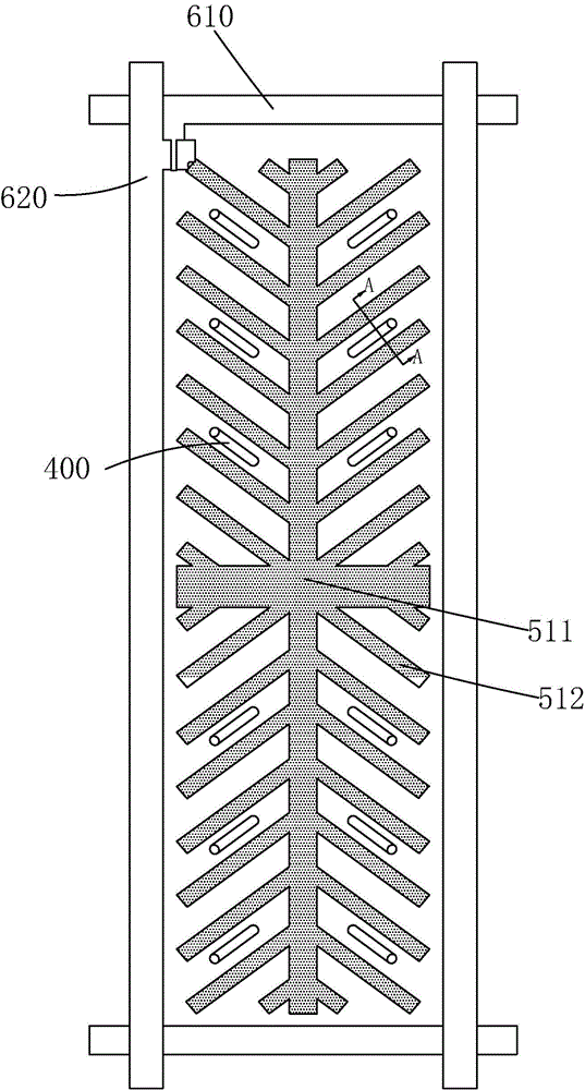 Pixel electrode and liquid crystal display panel