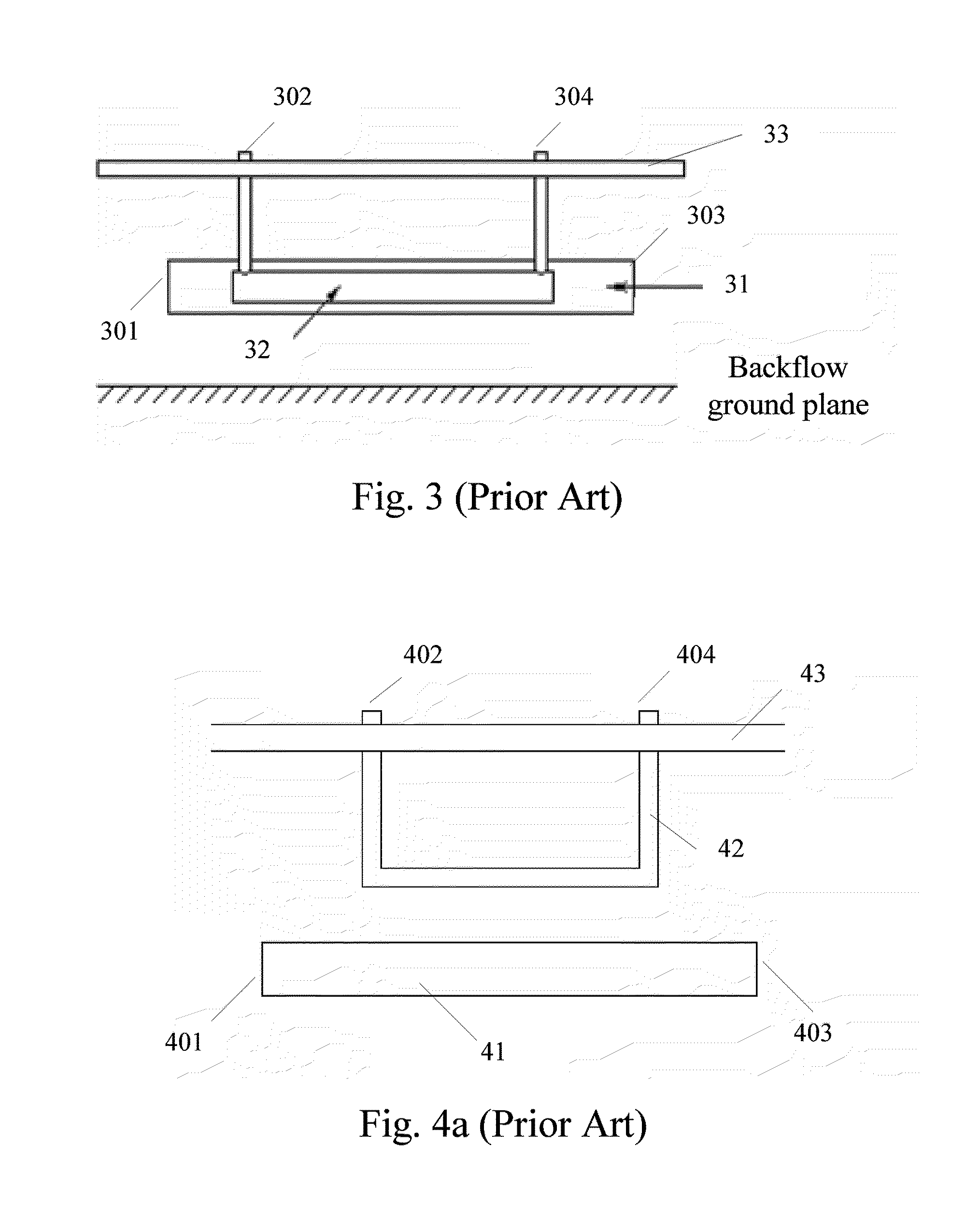 Directional coupler and a receiving or transmitting device