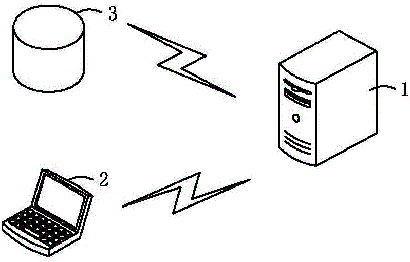 System and method for monitoring network television program