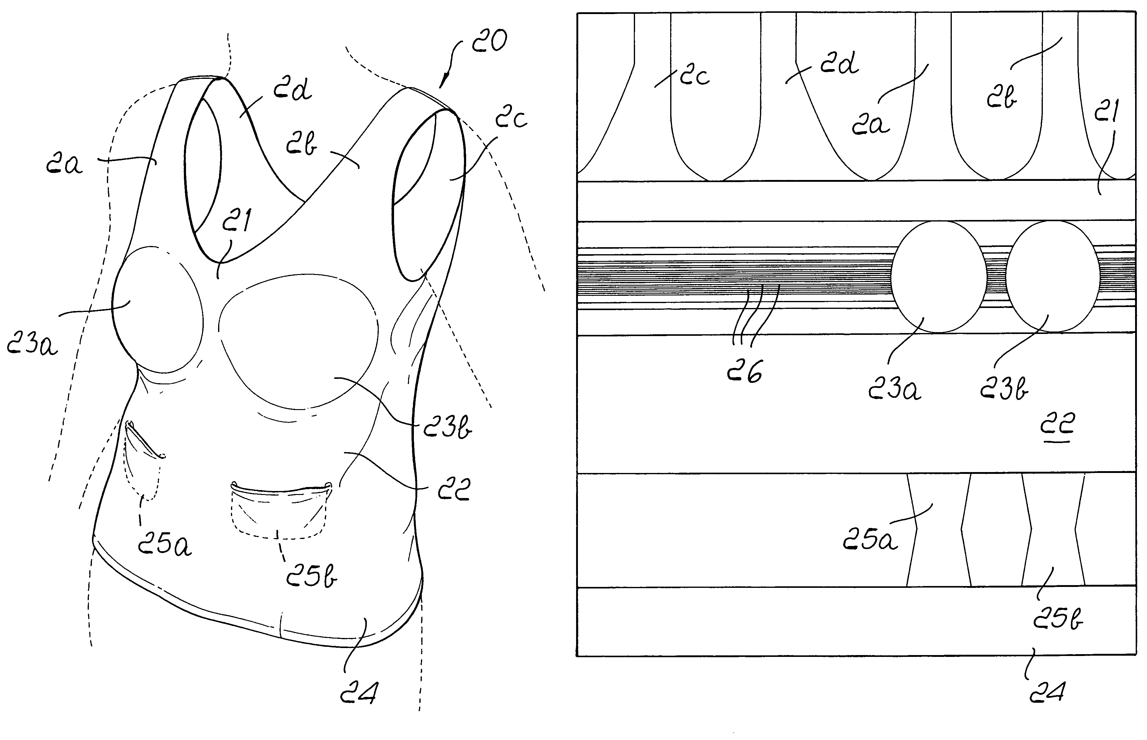 Method for manufacturing knitted articles for forming items of clothing, such as body suits, sleeveless tops, undershirts, bras, underpants or the like, without lateral seams, with a circular knitting machine