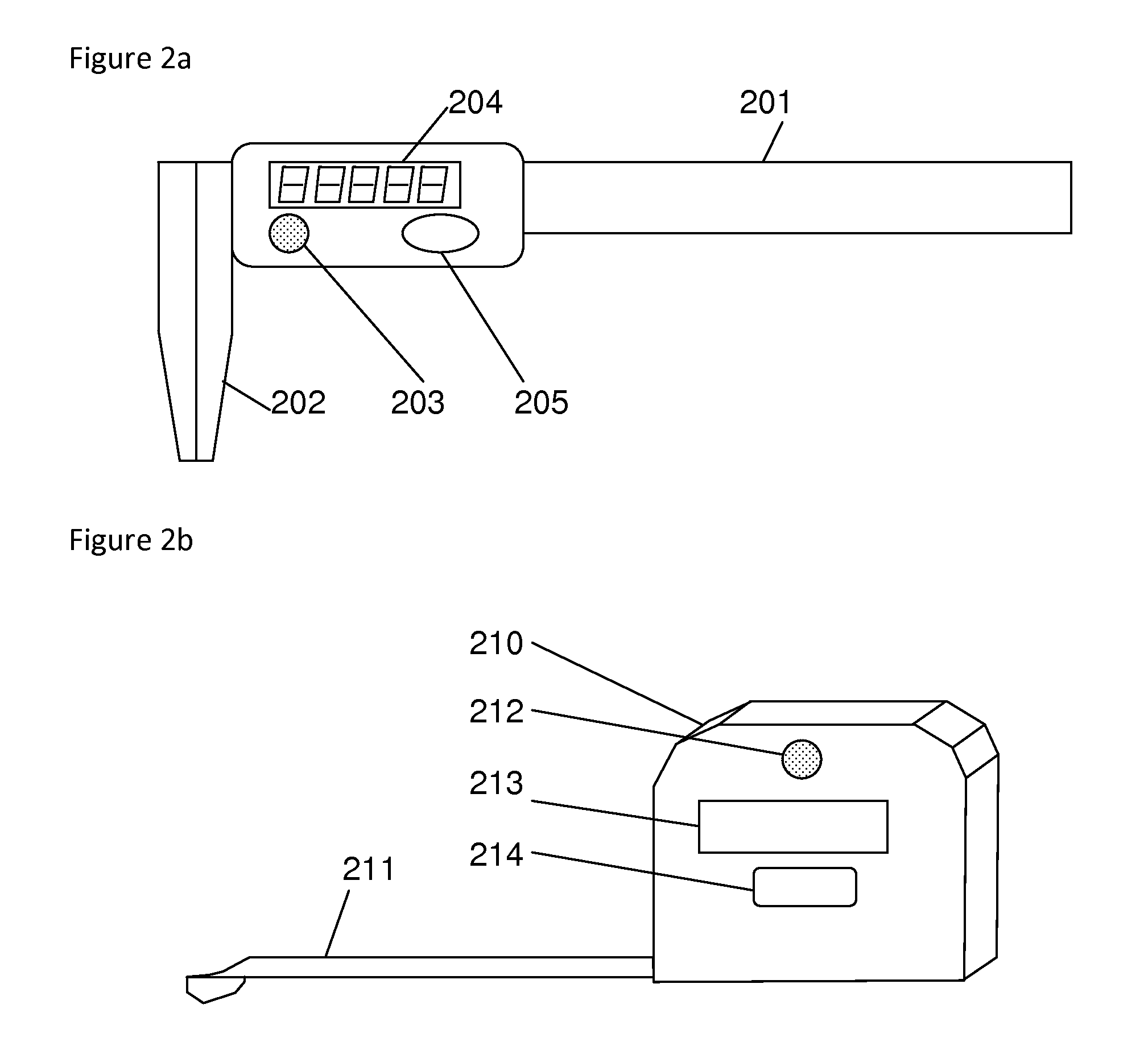 Voice-Activated Measurement System