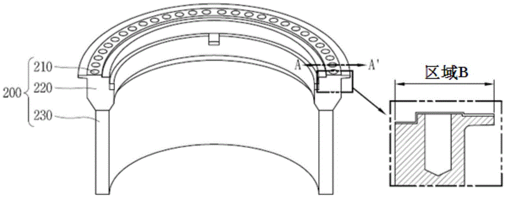 Automatic coating apparatus