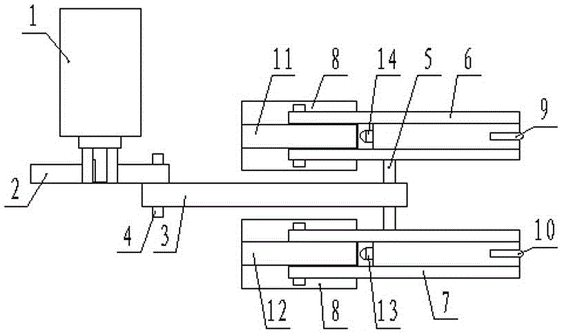 High voltage signal-generator discharge apparatus