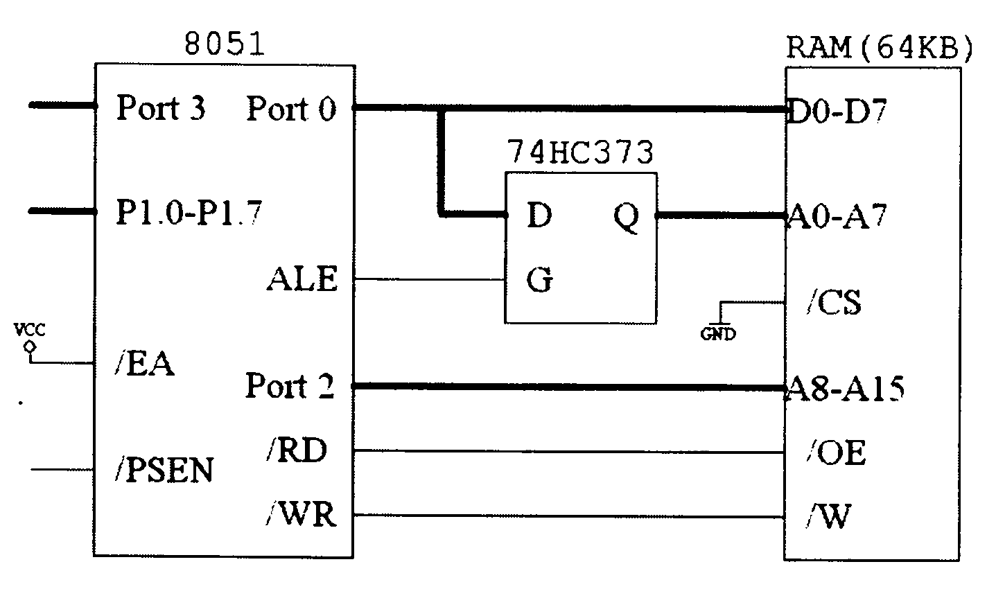 Anti-pet trampling type alarm and method for distinguishing foot types through area measurement