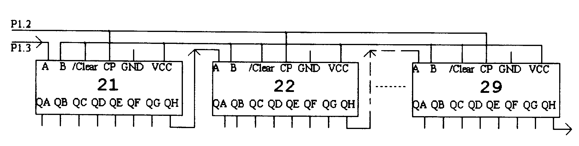 Anti-pet trampling type alarm and method for distinguishing foot types through area measurement