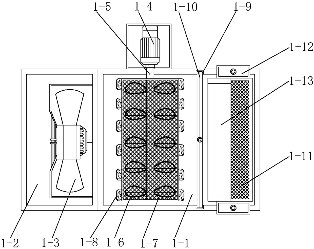 Jujube production and quality detection technology