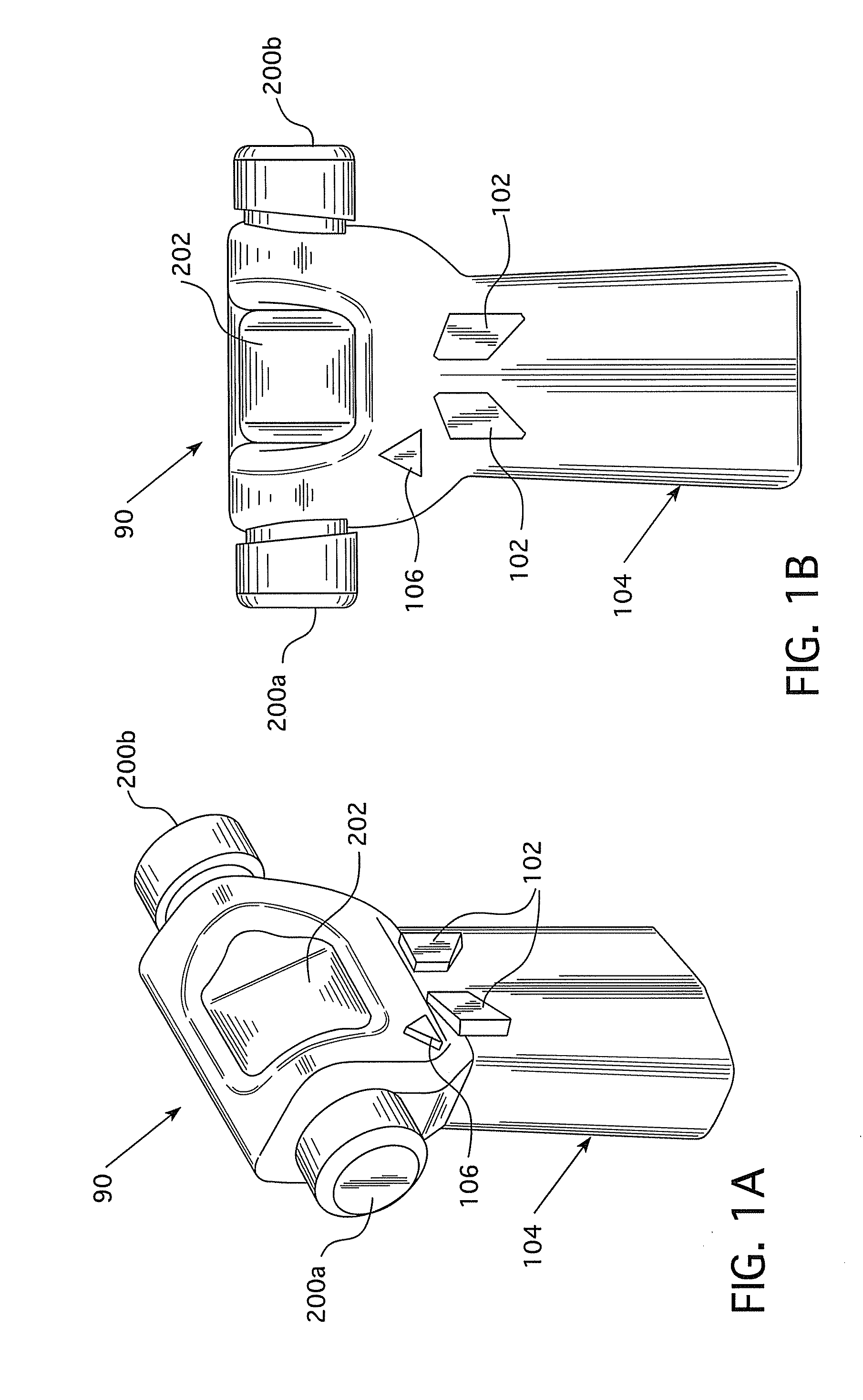 Multi-sense environmental monitoring device and method