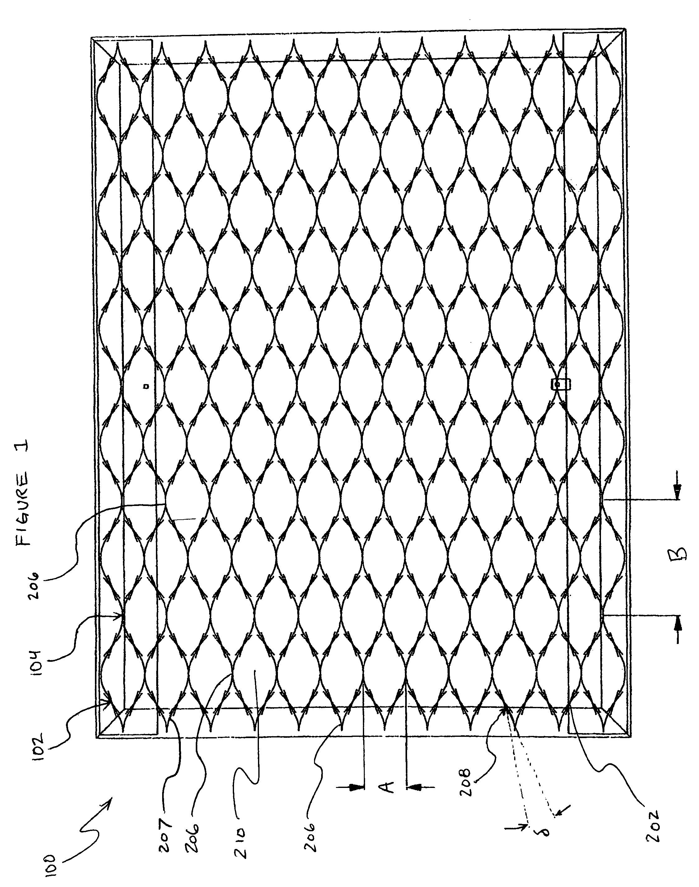 Retractable barbed barrier system