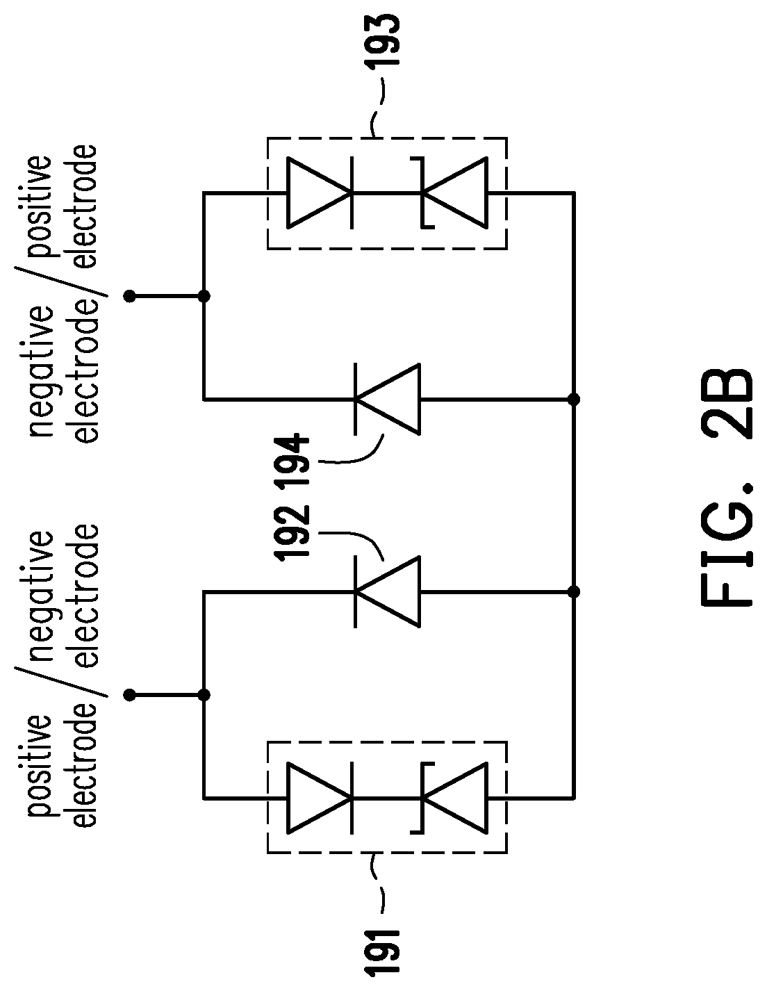 Electrostatic discharge protection device