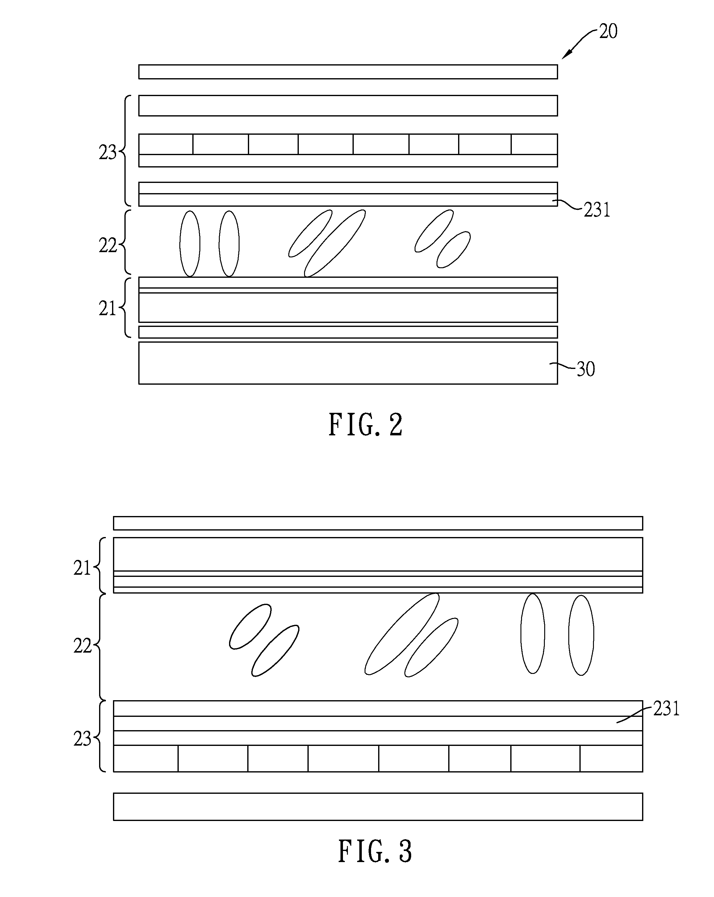 Touchable sensing matrix unit, a co-constructed active array substrate having the touchable sensing matrix unit and a display having the co-constructed active array substrate