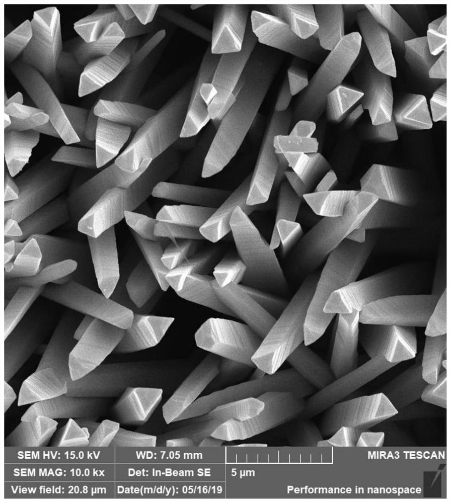 A method for deep recovery of tellurium by cascade swirl electrolysis