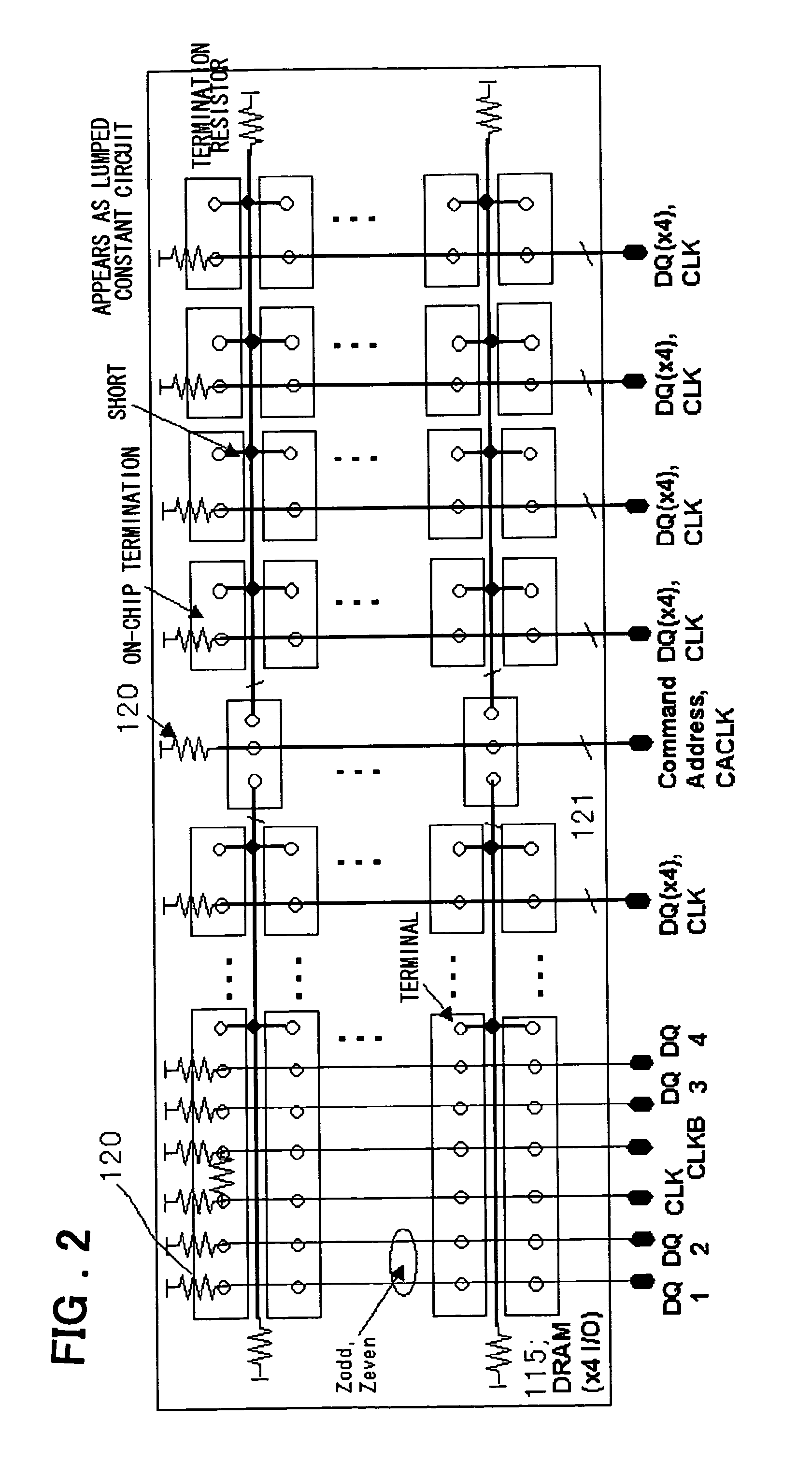 Memory module and memory system