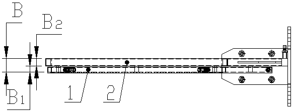 Intermediate frequency simmering process for a335p92 material elbow