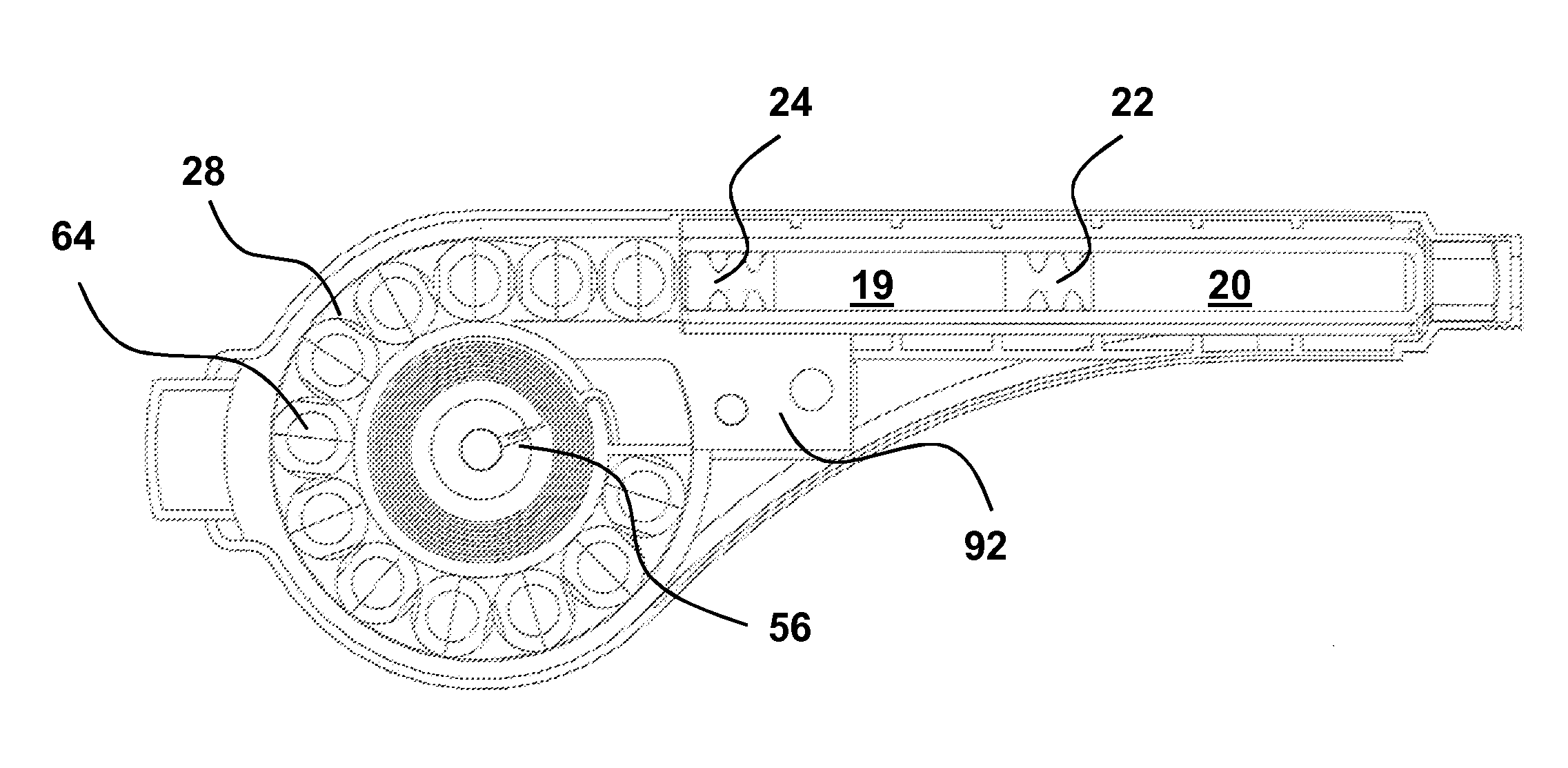 Medicament Delivery Device