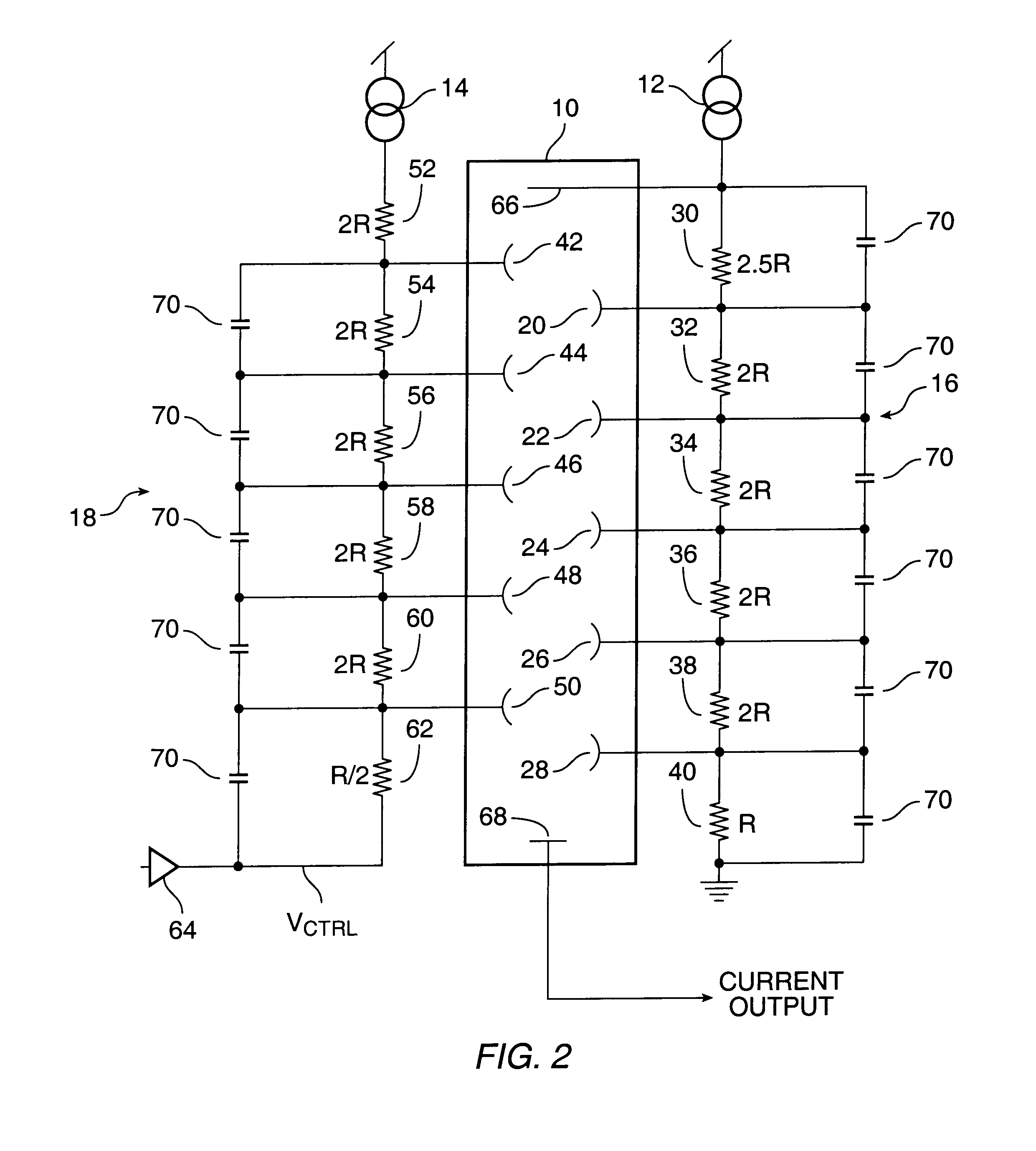 High-speed logarithmic photo-detector