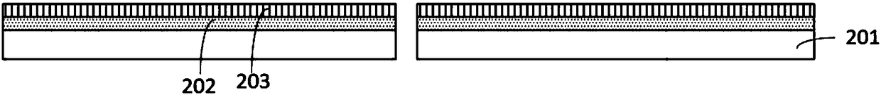 Array substrate and manufacturing method thereof