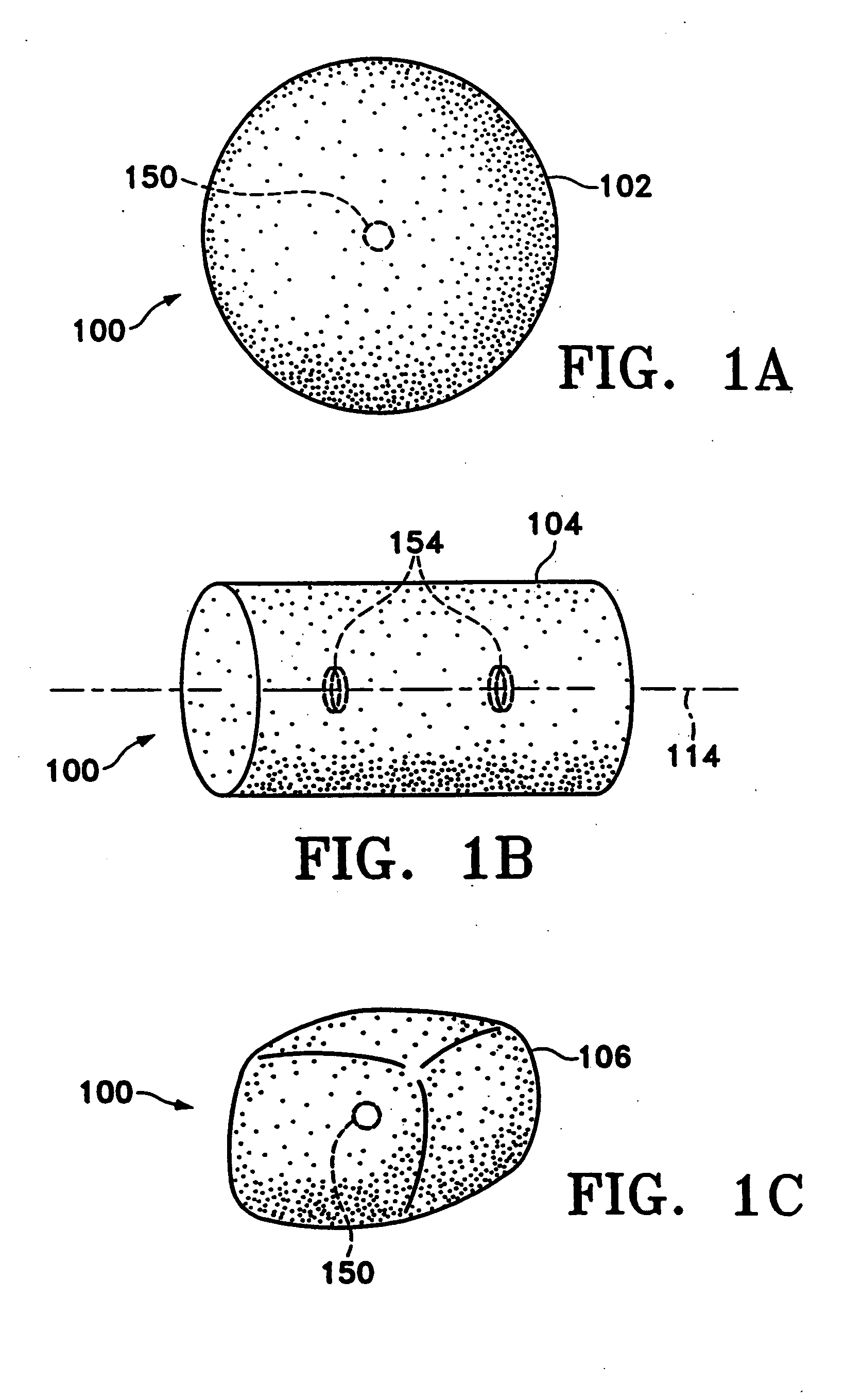 Biopsy site marker