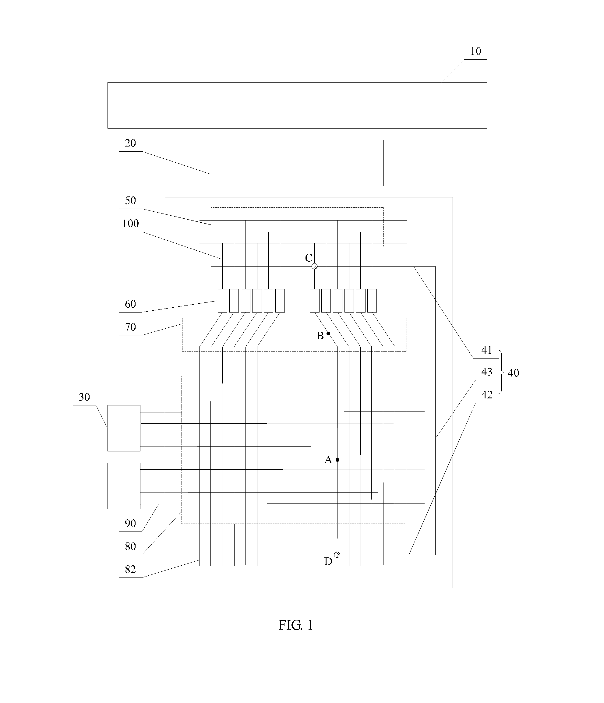 Liquid crystal display