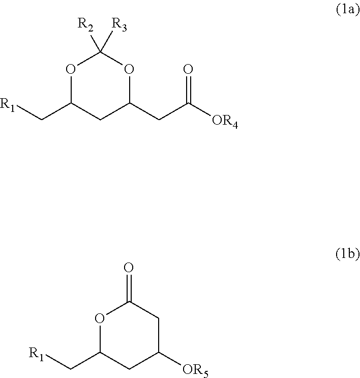 Methyltetrazole sulfides and sulfones