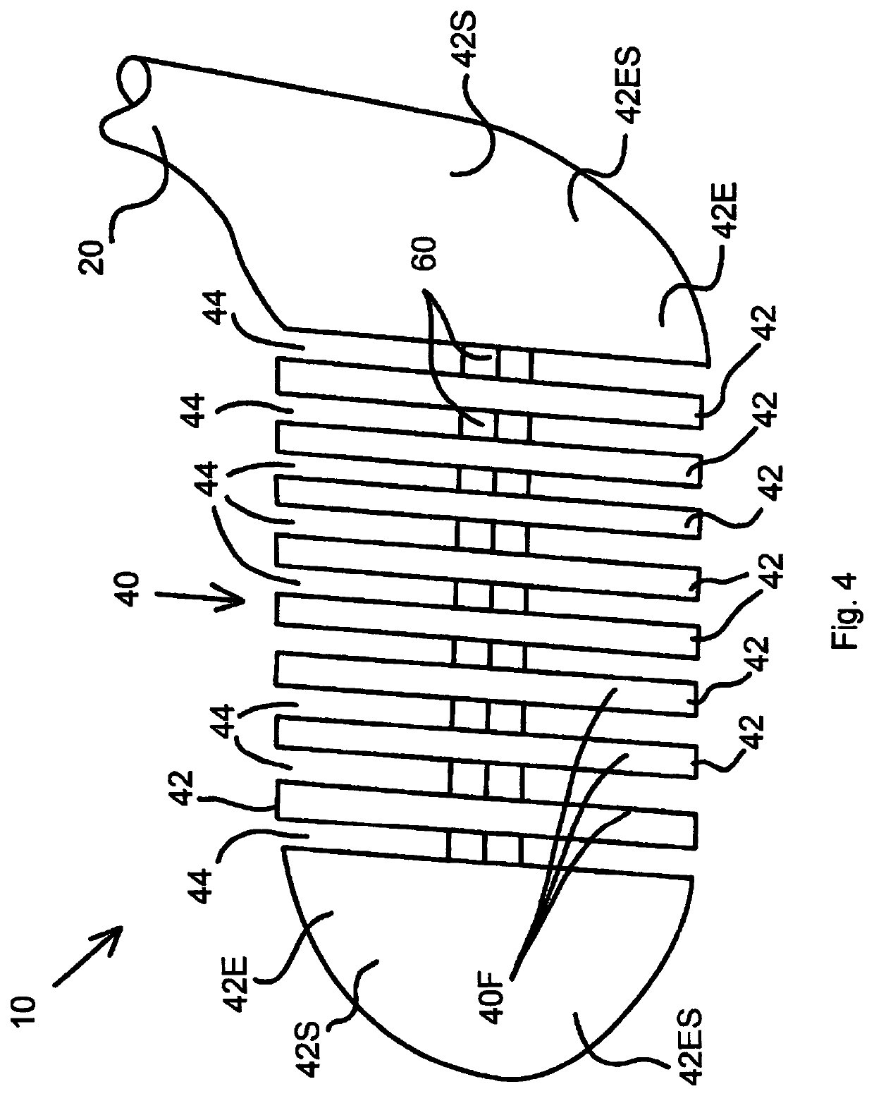 Golf club with reduced air resistance club head