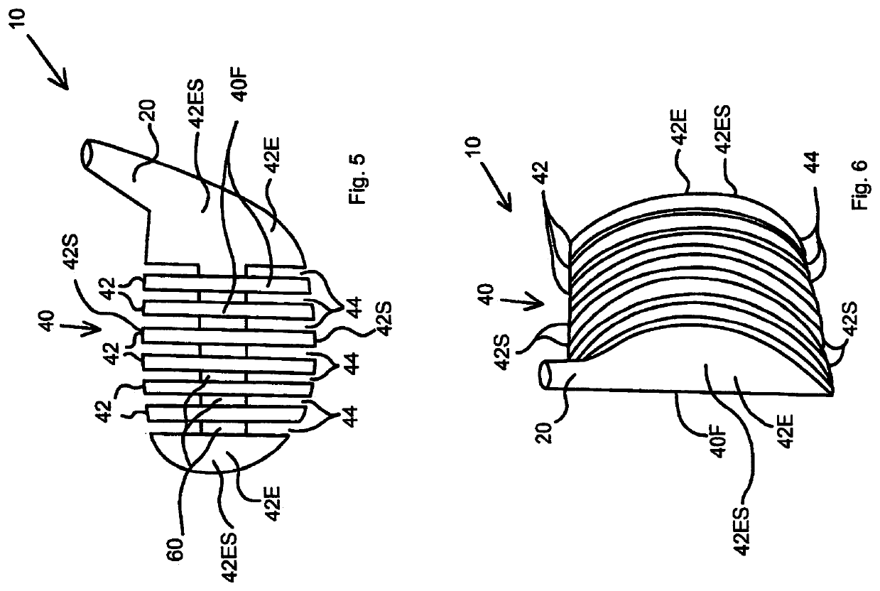 Golf club with reduced air resistance club head