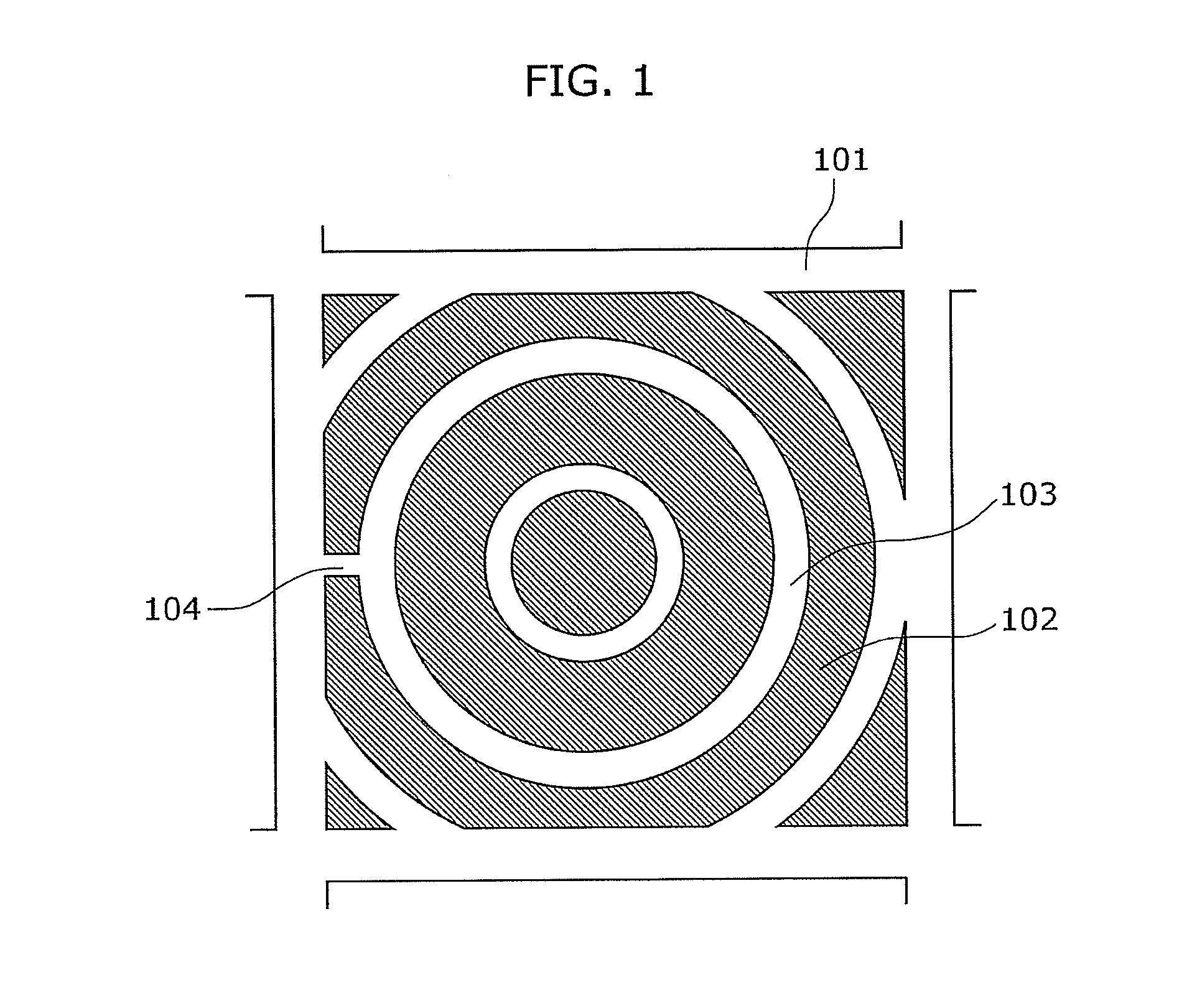 Light-collecting device, light-collecting device group, and solid-state imaging apparatus