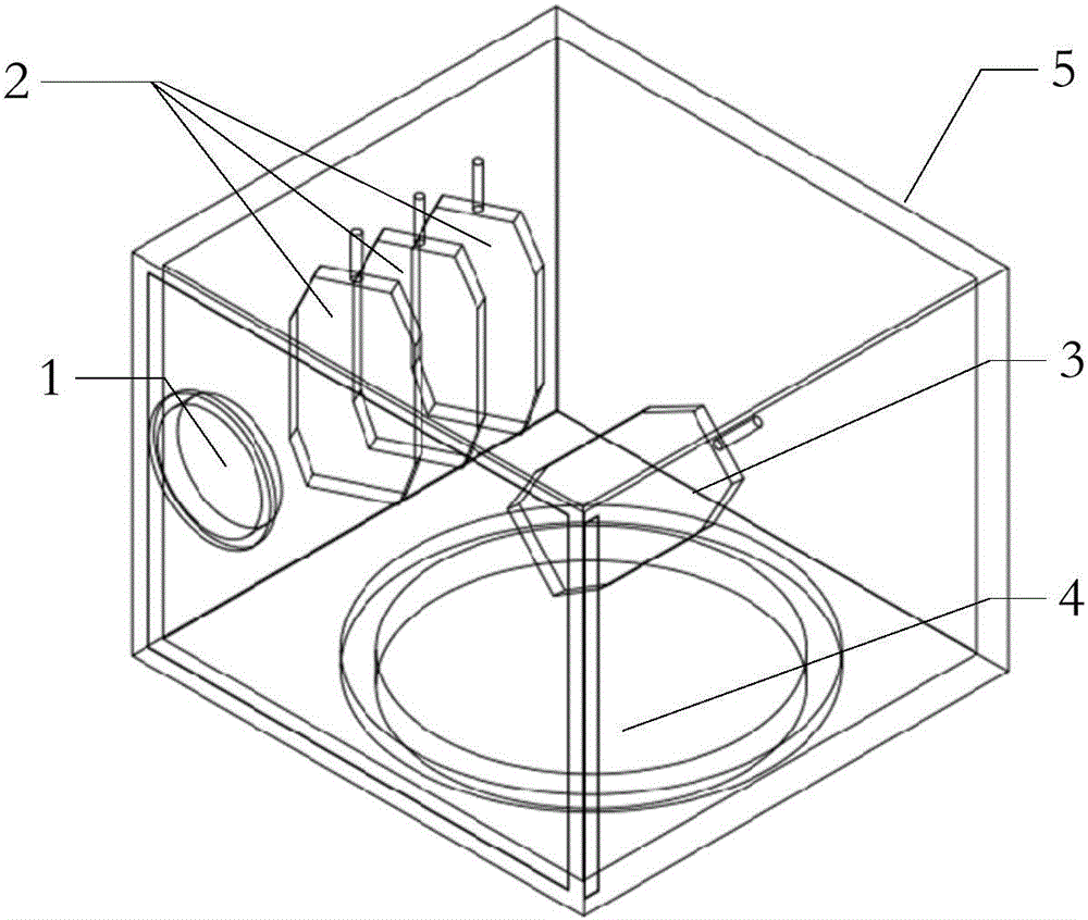 Multi-beam-array galvanometer scanning system