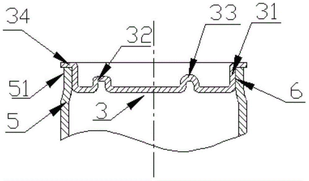 Battery housing and manufacturing method thereof, battery, battery bank, battery pack and electric vehicle