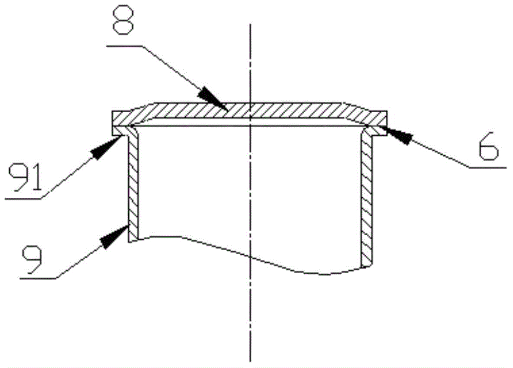 Battery housing and manufacturing method thereof, battery, battery bank, battery pack and electric vehicle