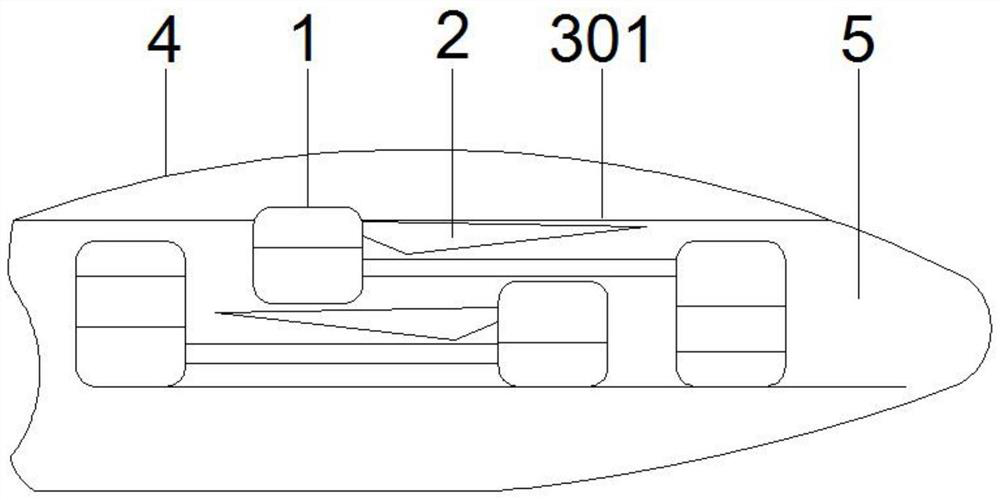 A photovoltaic power plant UAV intelligent inspection system