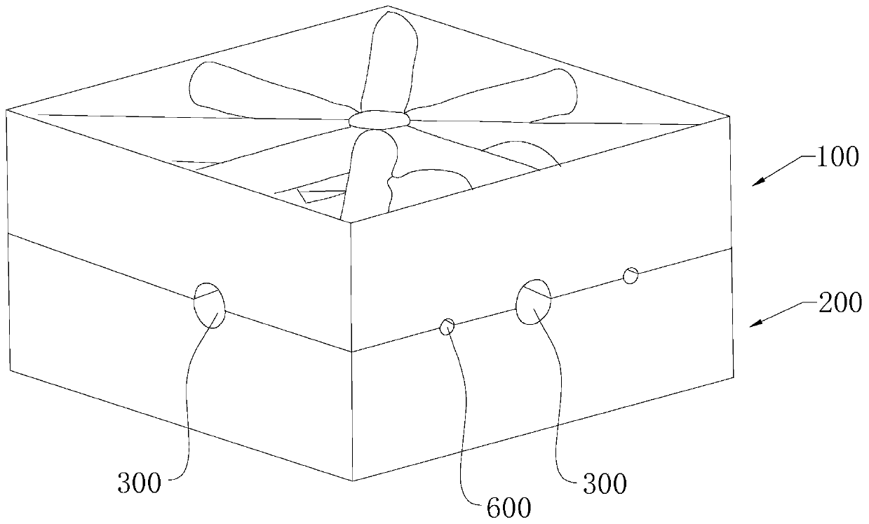 Manufacturing method of customized occlusion inducer