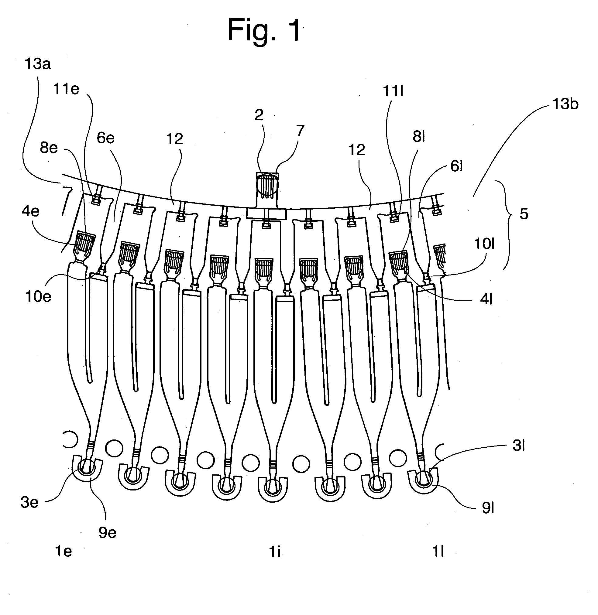 Fluidic functions based on non-wettable surfaces