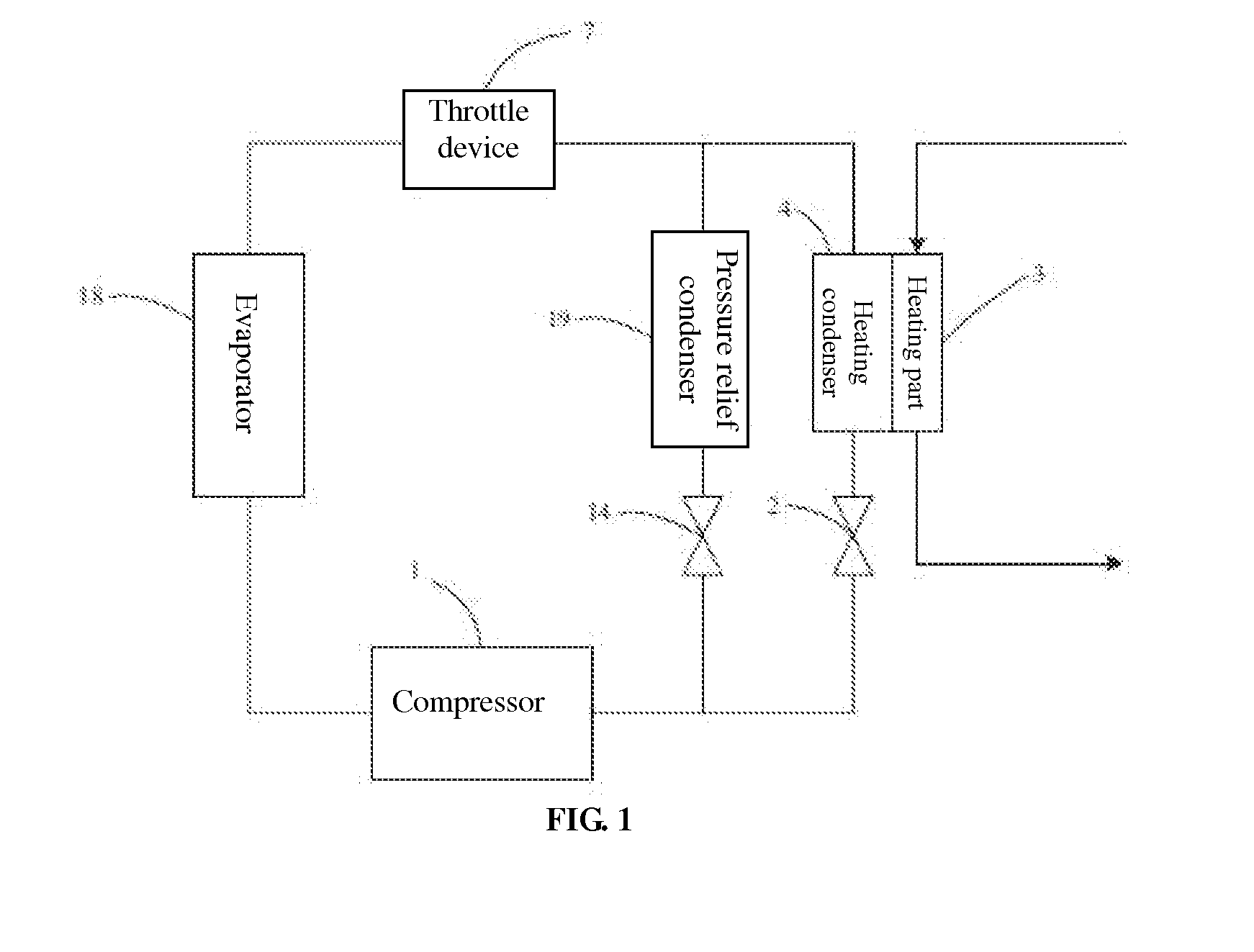 Tankless water heater