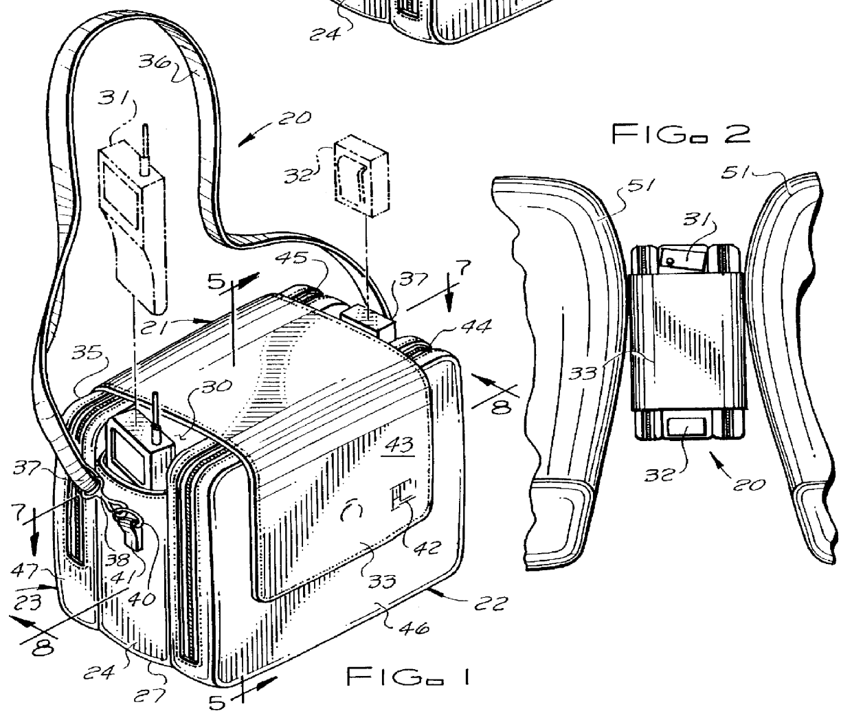 Handbag system