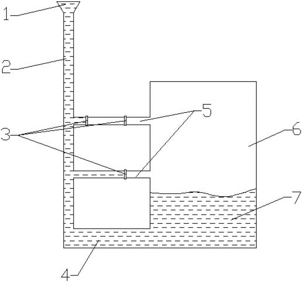 Control method capable of independently controlling on-time opening and closing of runners in pouring system