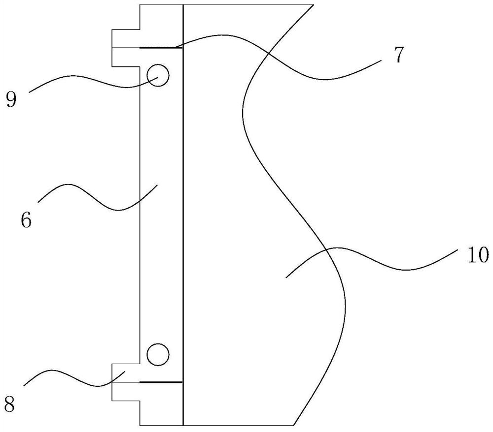 Surgical informatization system for accelerating rehabilitation